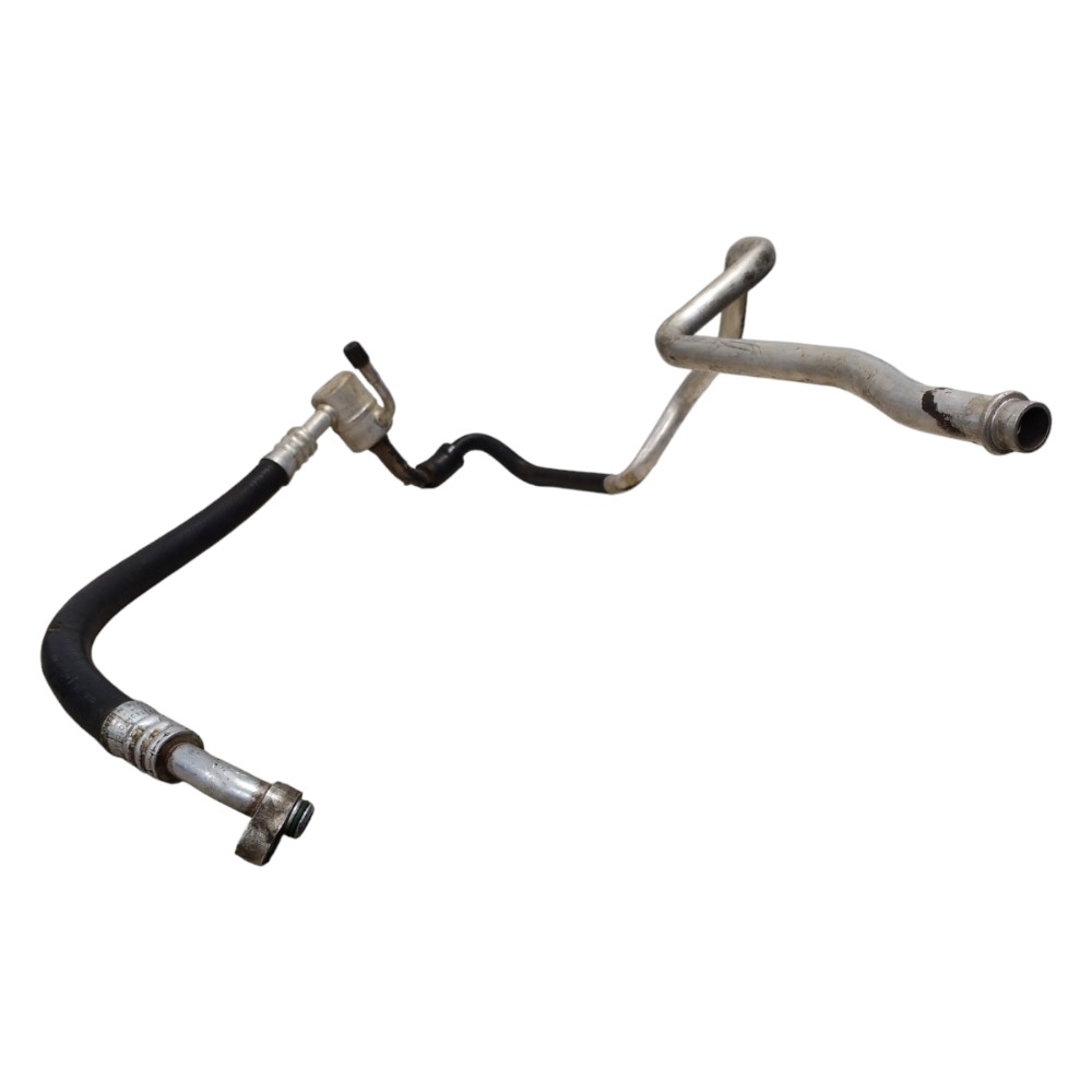 Mangueira Ar Condicionado Audi A3 Golf Bora 97 98 2003 2006