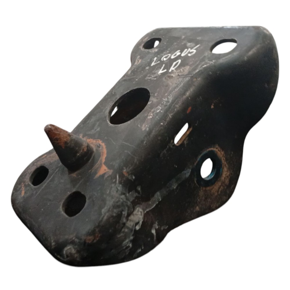 Suporte Eixo Traseiro Direito Escort Logus 95 96 97 98 2002 5