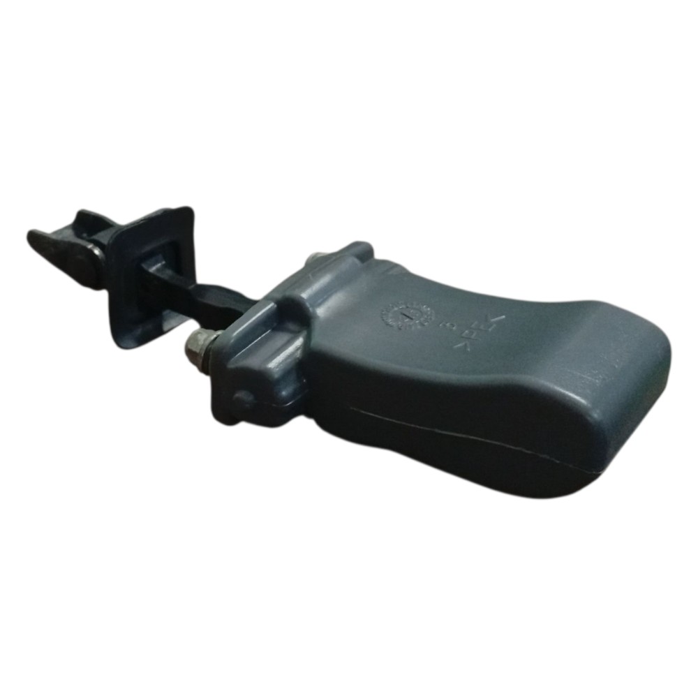 Limitador Porta Dianteira Uno 2010 2012 2014 2016 2018 2