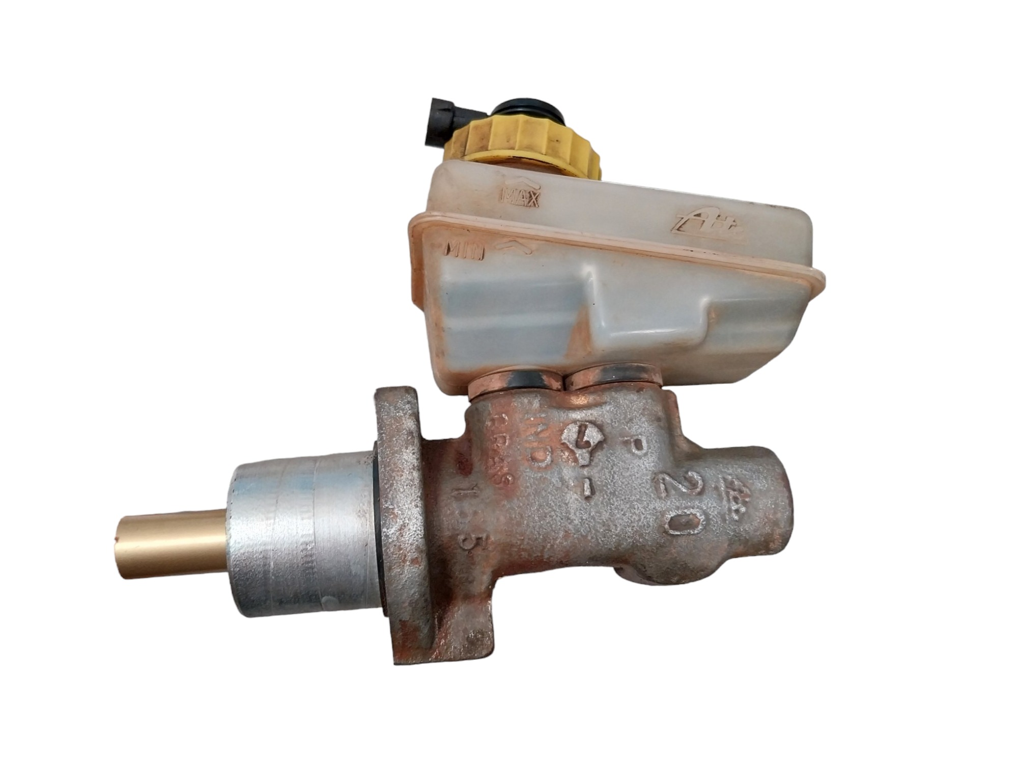 Cilindro Mestre Corsa Classic 1.0 8v Corsa 94 97 98 99 2012 3