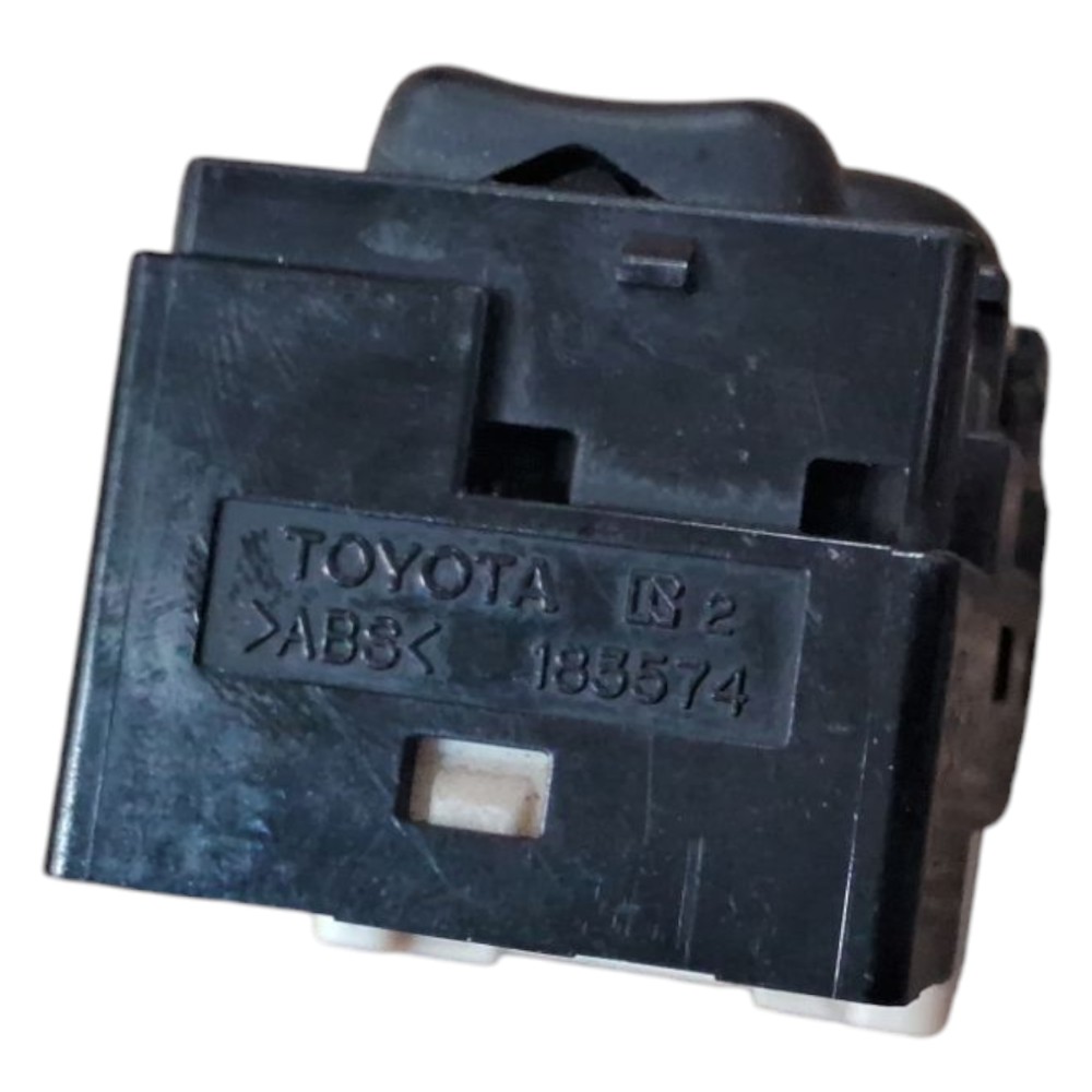Botão Comando Retrovisor Elétrico Corolla 2003 2004 A 2008 5