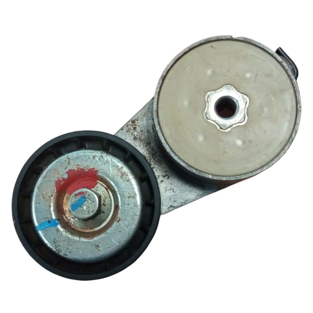Esticador Tensor Correia Alternador Strada 2000 2010 A 2015 2