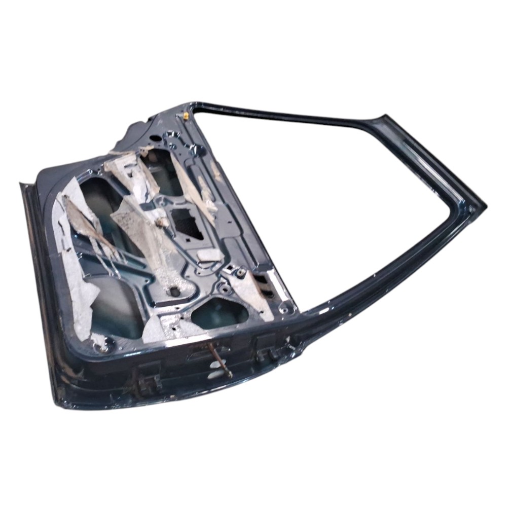 Fechadura Porta Traseira Esquerda Peugeot 405 87 88 89  97 Traseira Esquerda Azul-escuro 4
