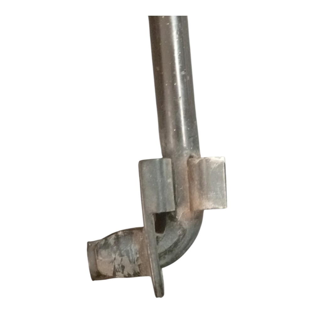 Haste Capô Peugeot 206 99 2000 2001 2002 2003 2004 2007 2009 6