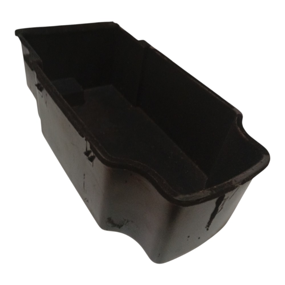 Porta Treco Console Central Galant 94 95 96 97 Preto 3