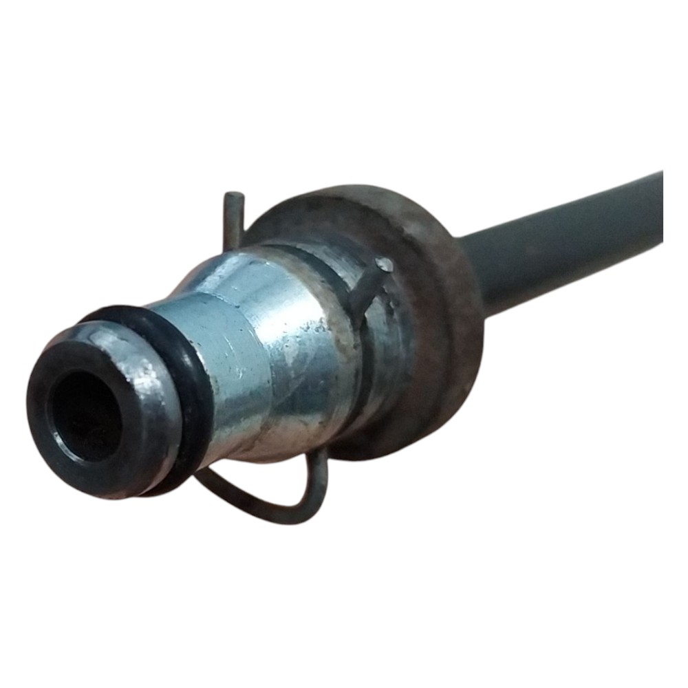 Tubo Atuador Embreagem Vectra 2.0 97 98 99 2000 2001 A 2005 5