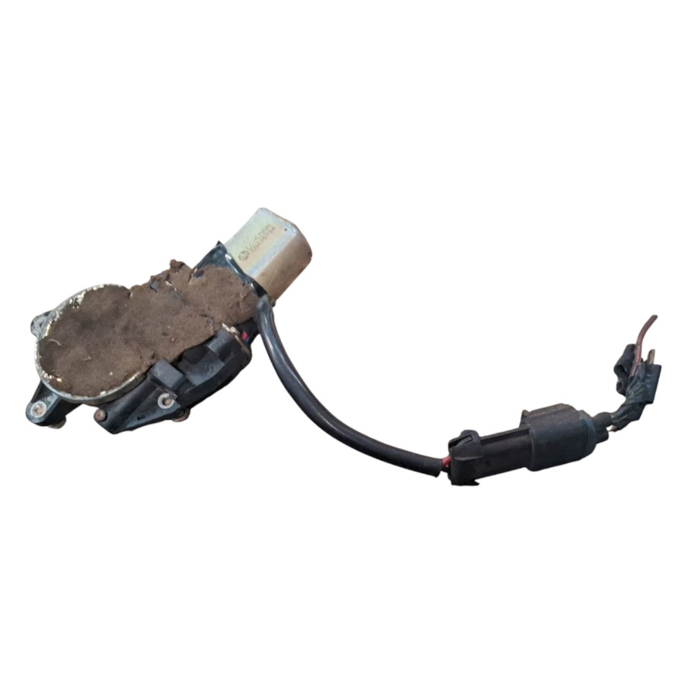 Motor Máquina Vidro Direito Corsa 2002 2003 2004 2005 A 2009 2