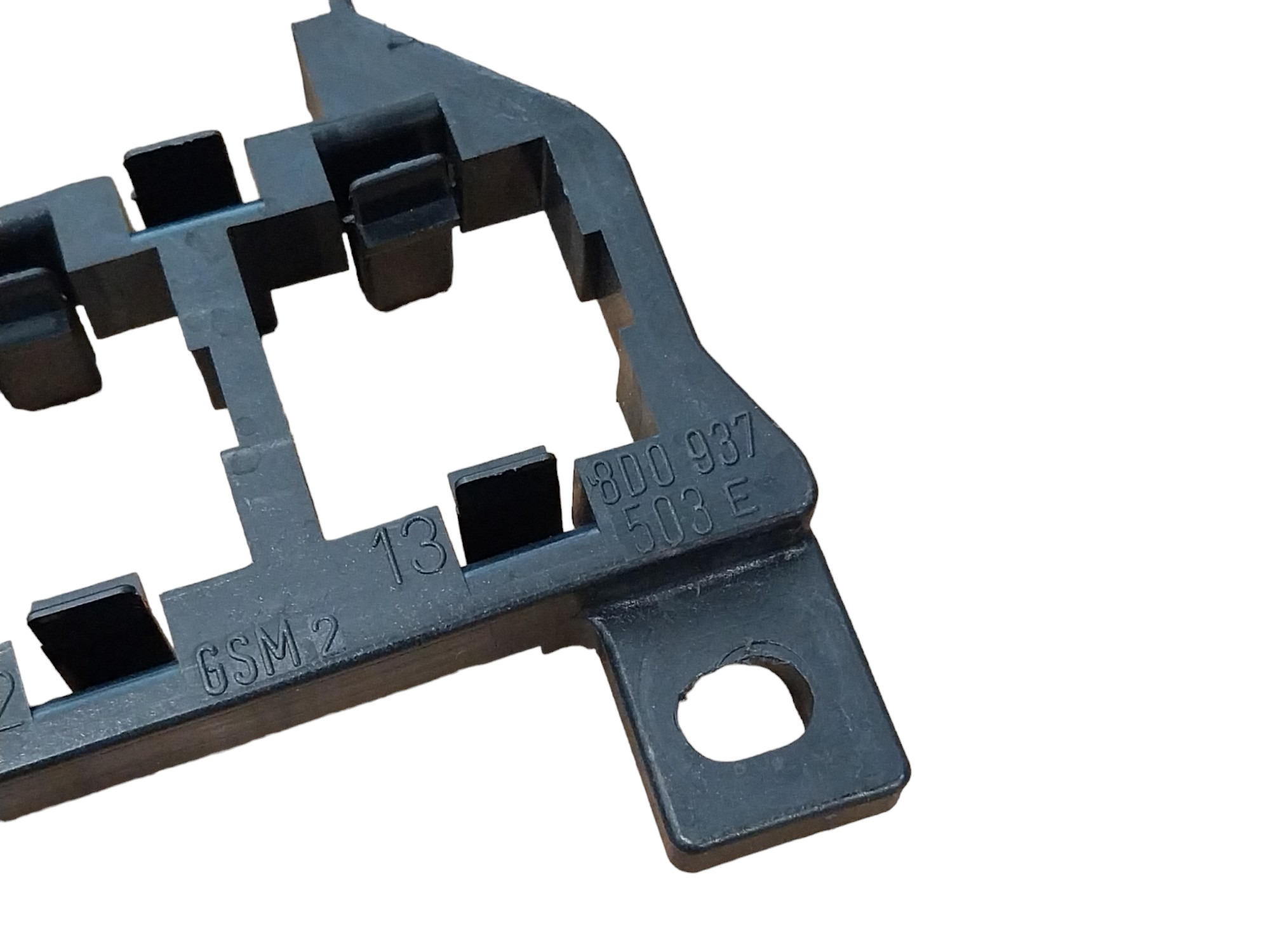 Suporte Caixa Fusíveis Audi A3 97 98 2000 2002 2003 A 2006 6