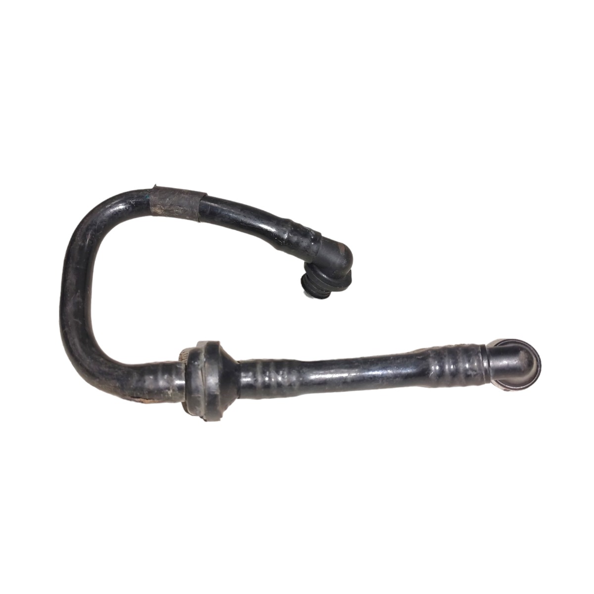 Flange Mangueira Hidrovácuo Volkswagen Jetta Passat Original 3