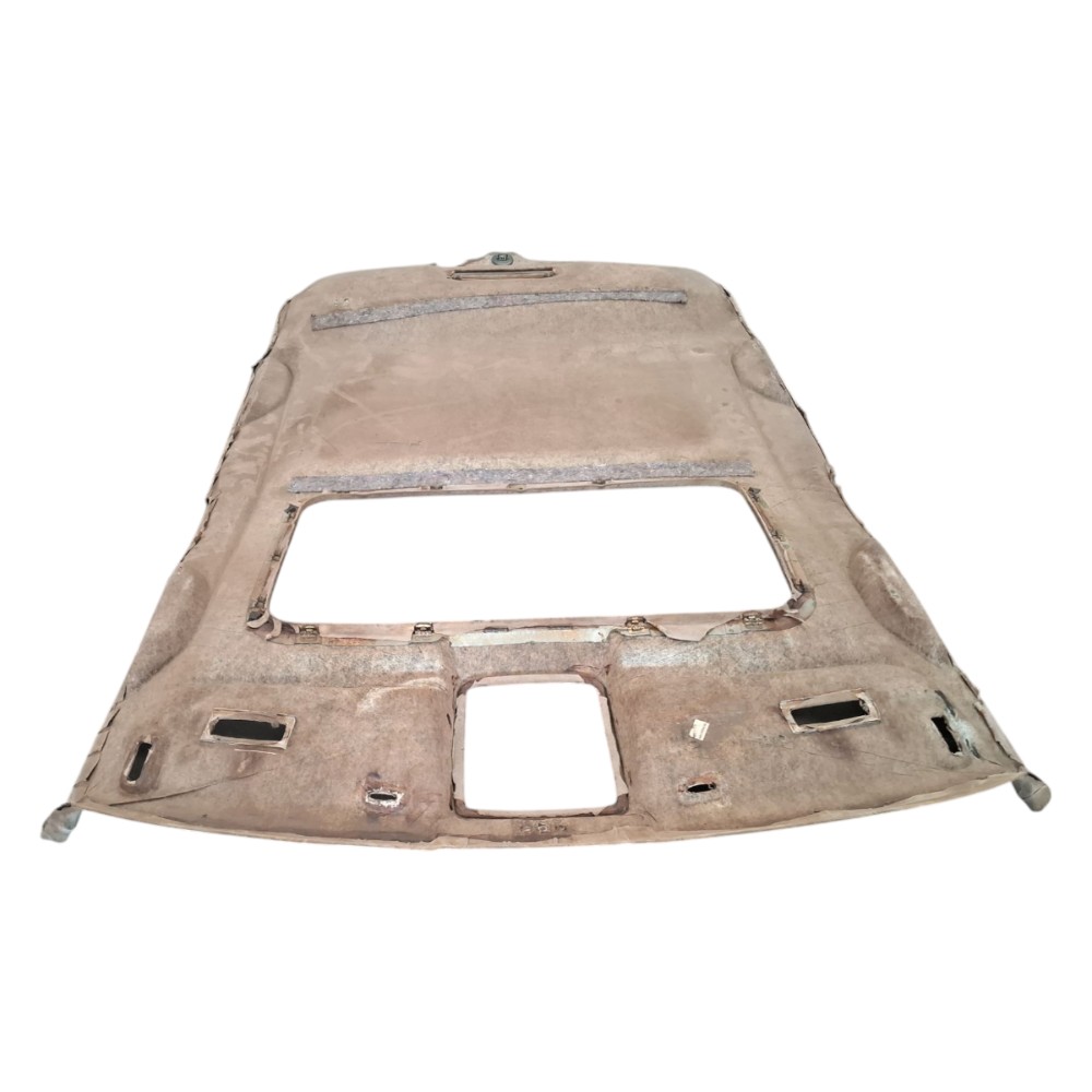 Forro Teto Solar Audi A3 99 2000 2001 2002 2003 2004 A 2006 5