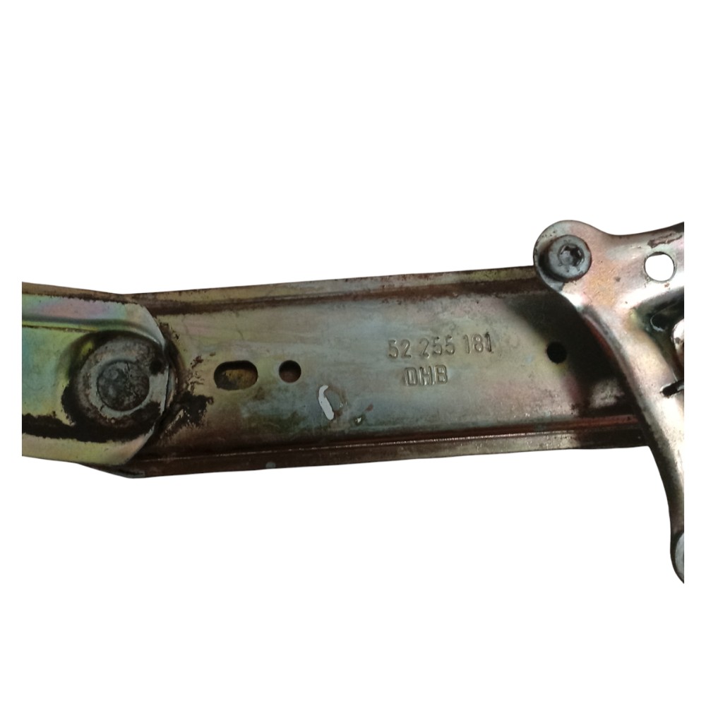 Máquina Vidro Elétrico Dianteira Esquerda Monza 91 92 93 96 6