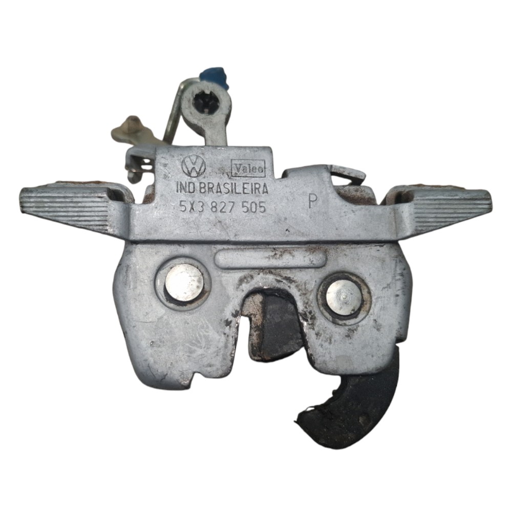 Fechadura Tampa Traseira Porta Malas Gol G2 G3 94 99 A 2005