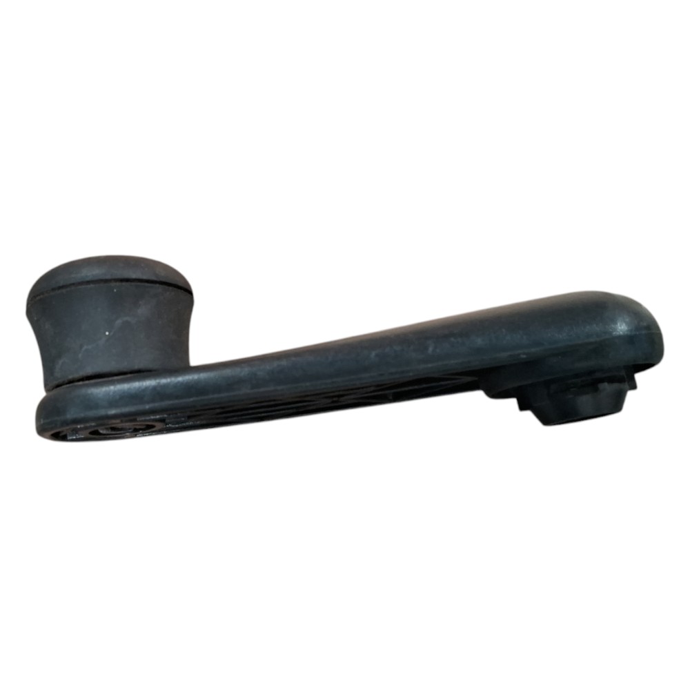 Manivela Manual Vidro Fiat Palio 97 98 99 2000 2001 A 2003 4