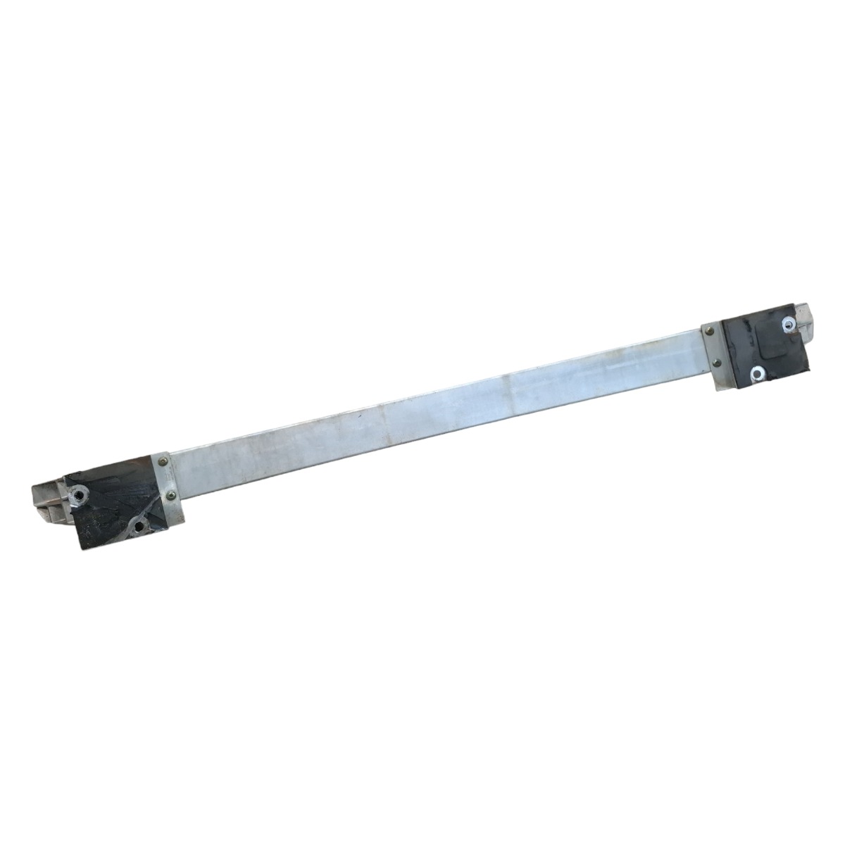 Alma Parachoque Traseiro Audi A3 97 98 2000 2002 2003 A 2006 3