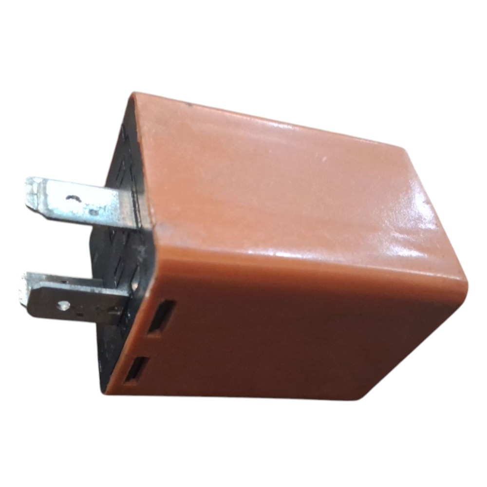 Relé Temporizador Limpador Traseiro Gol G3 G4 Zbd955528 3