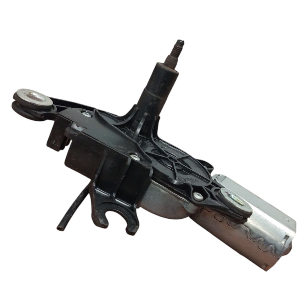 Motor Limpador Máquina Vidro Traseiro Vw Gol G5 2000 2014 6
