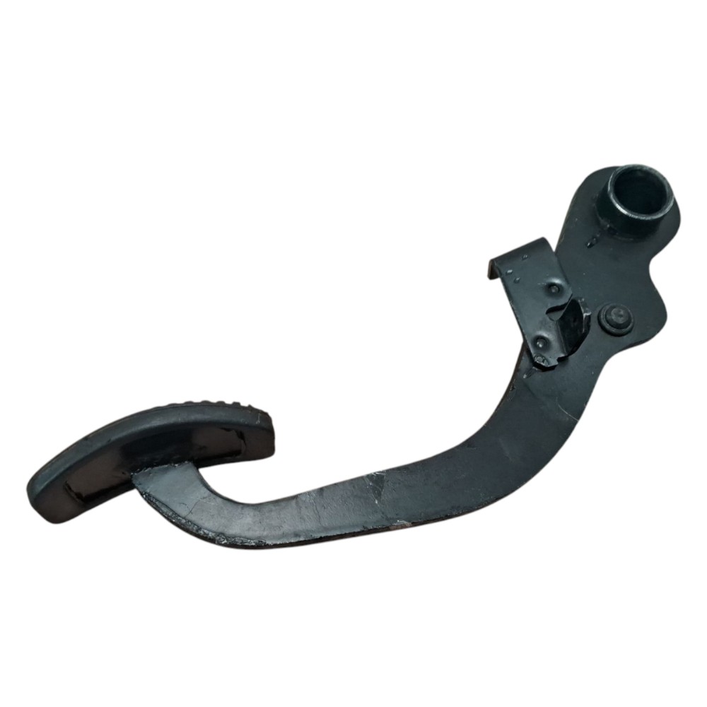 Pedal Freio Uno Mille 97 98 99 2000 2001 2002 2003 2004 2013 2