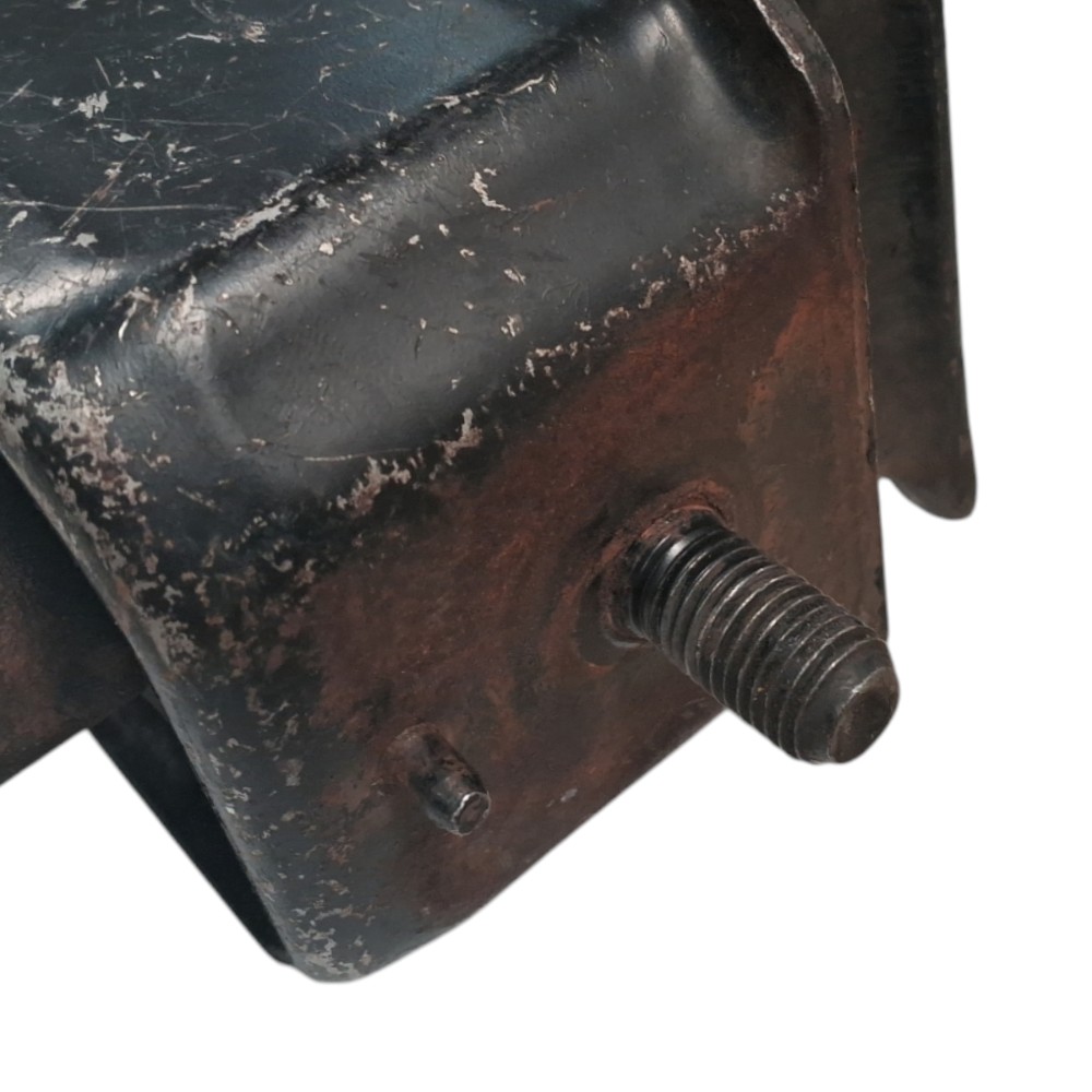 Suporte Coxim Motor Esquerdo Gol G3 99 2000 2001 2002 A 2005 4