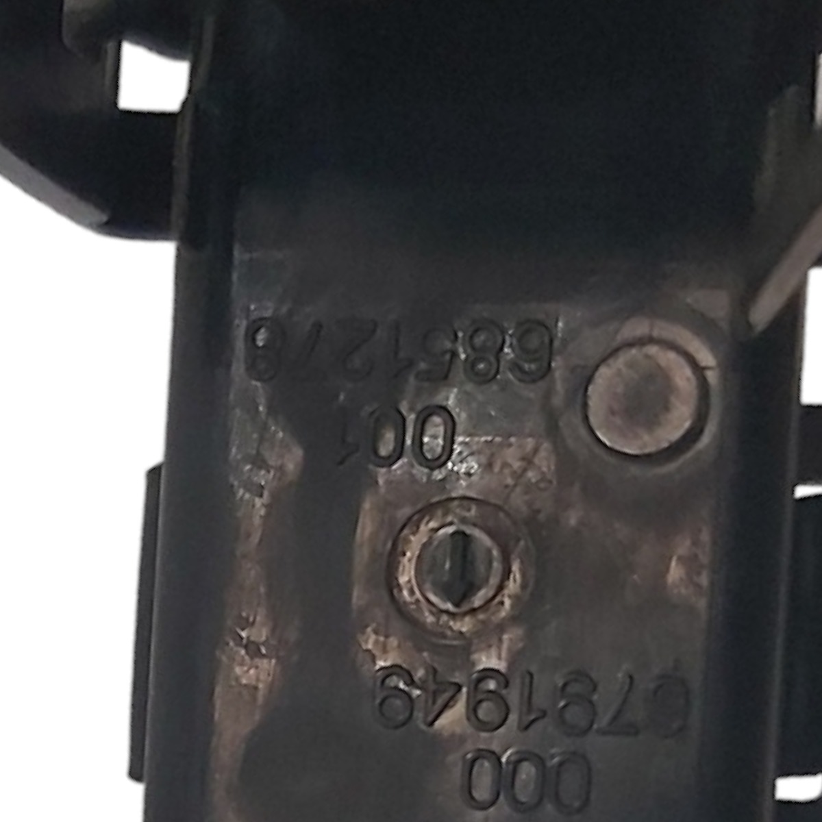 Suporte Sensor Frenagem Traseiro Bmw 116 118 320 328 F20 F30 5