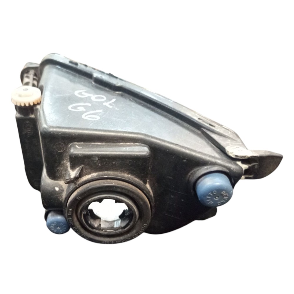 Farol Milha Esquerda Gol Voyage G6 2013 2014 A 2016 Detalhe 8