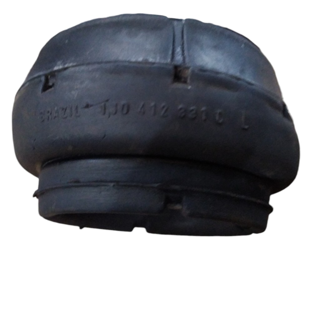 Coxim Amortecedor Dianteiro Audi A3 97 98 99 2000 2001 2006 5