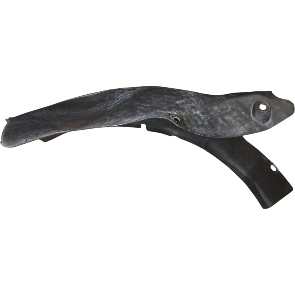 Parabarro Dianteiro Direito Peugeot 206 2002 2003 2004 2008 3