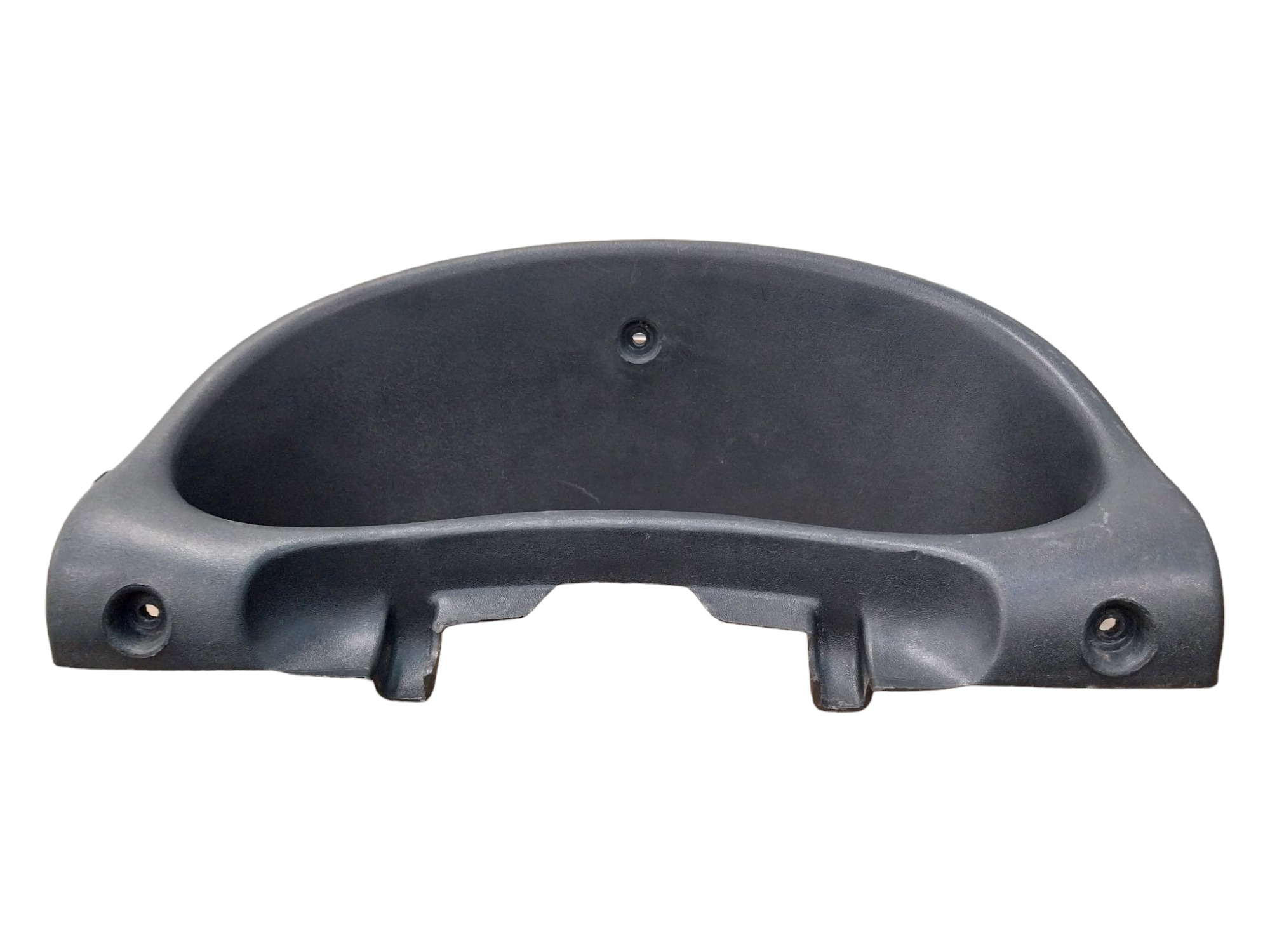 Moldura Painel Instrumento Corsa 94 97 98 99 2000 2010 2012 4