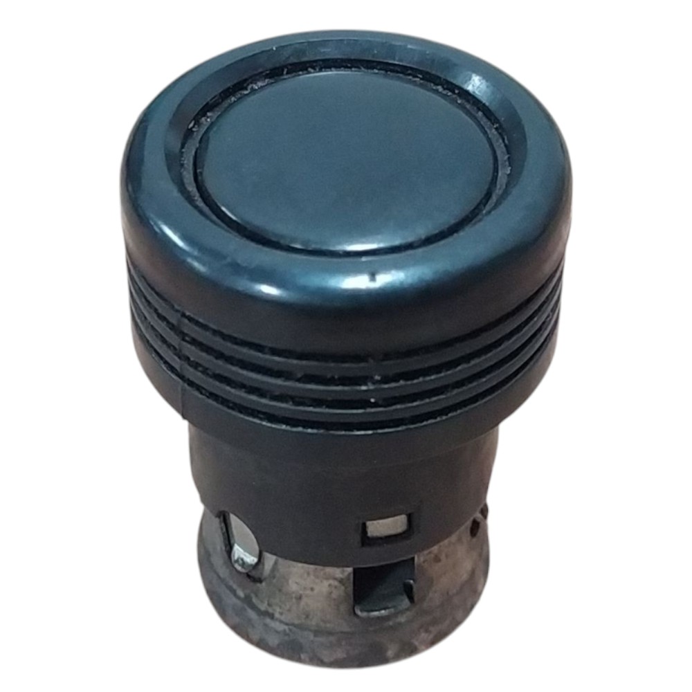 Atendendor Cigarro Tomada Uno Fiorino Elba Prêmio 91 93 A 99 Preto 1