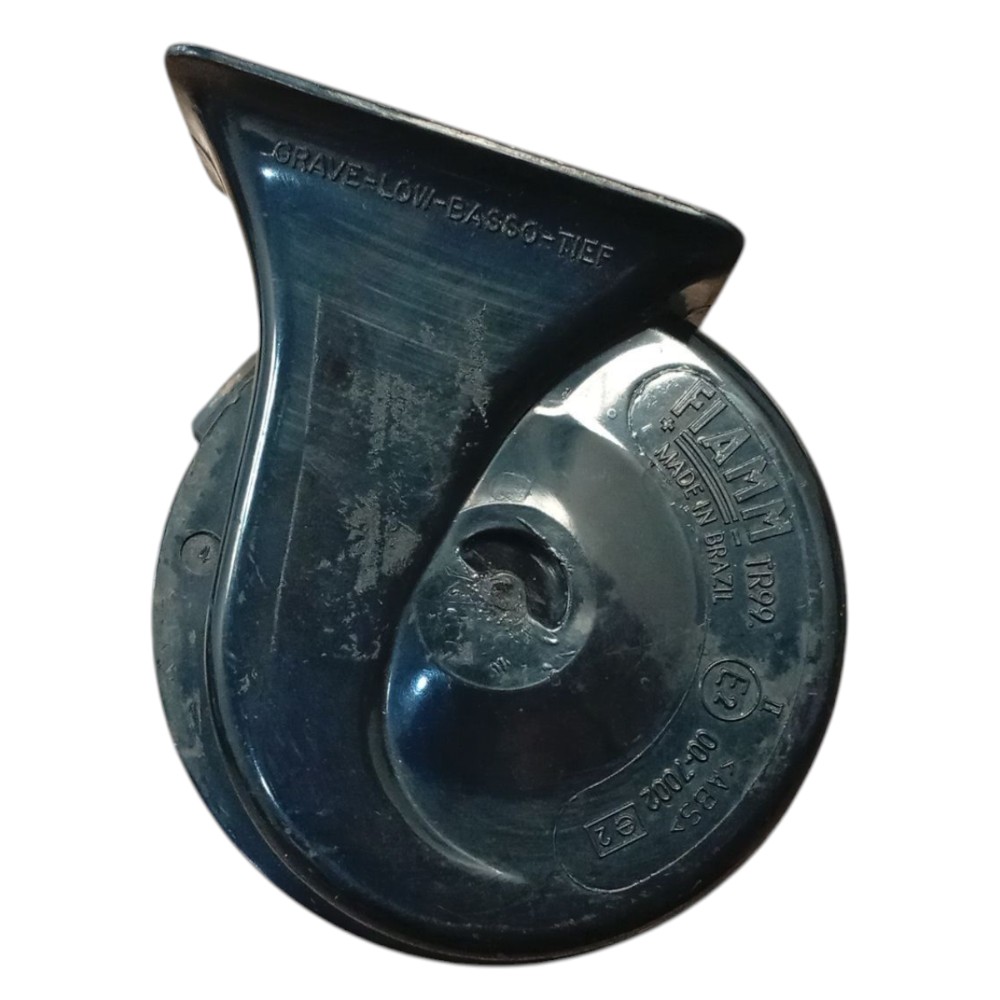 Buzina Caracol Gol G2 G3 G4 G5 G6 Parati Saveiro 94 99 2012 4