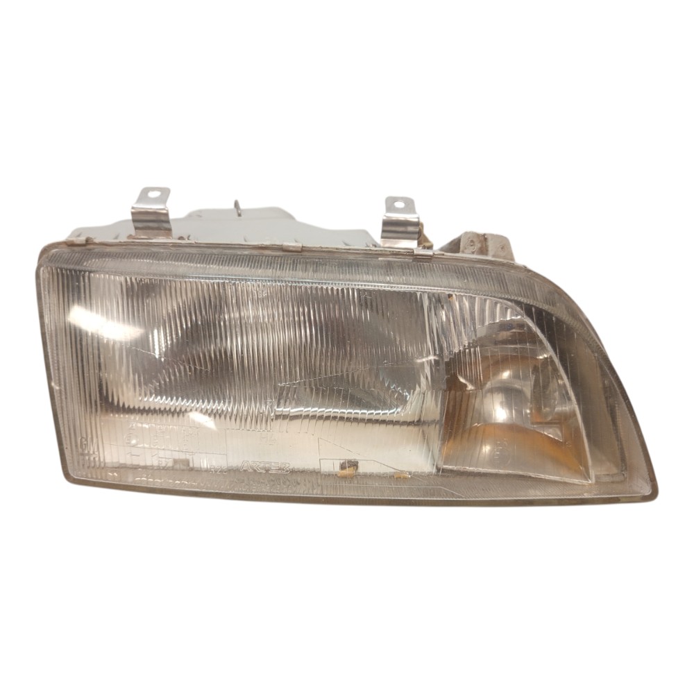 Farol Dianteiro Direito Monza Tubarão 91 92 93 94 96