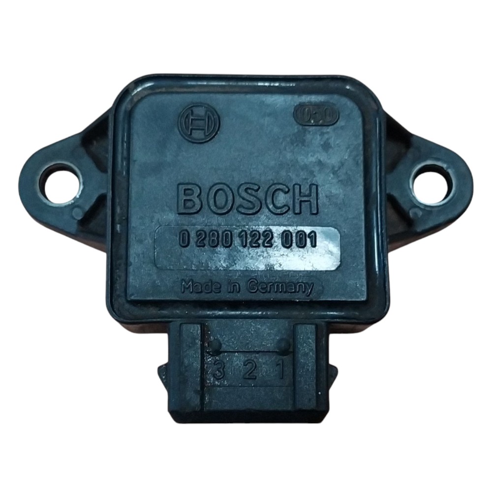 Sensor Tps Posição Borboleta Marea Astra Vectra 0280122001