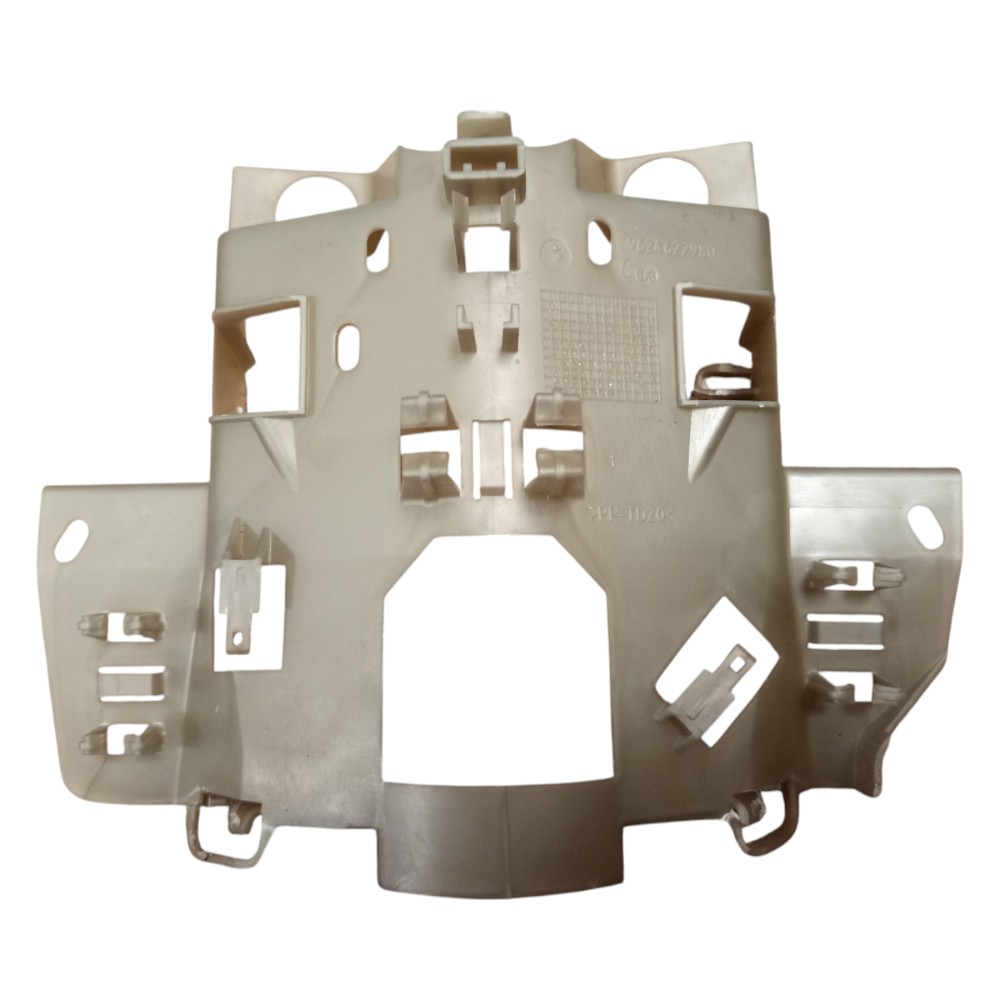 Suporte Coluna Direção Peugeot 206 207 2001 2002 2003 A 2013 7