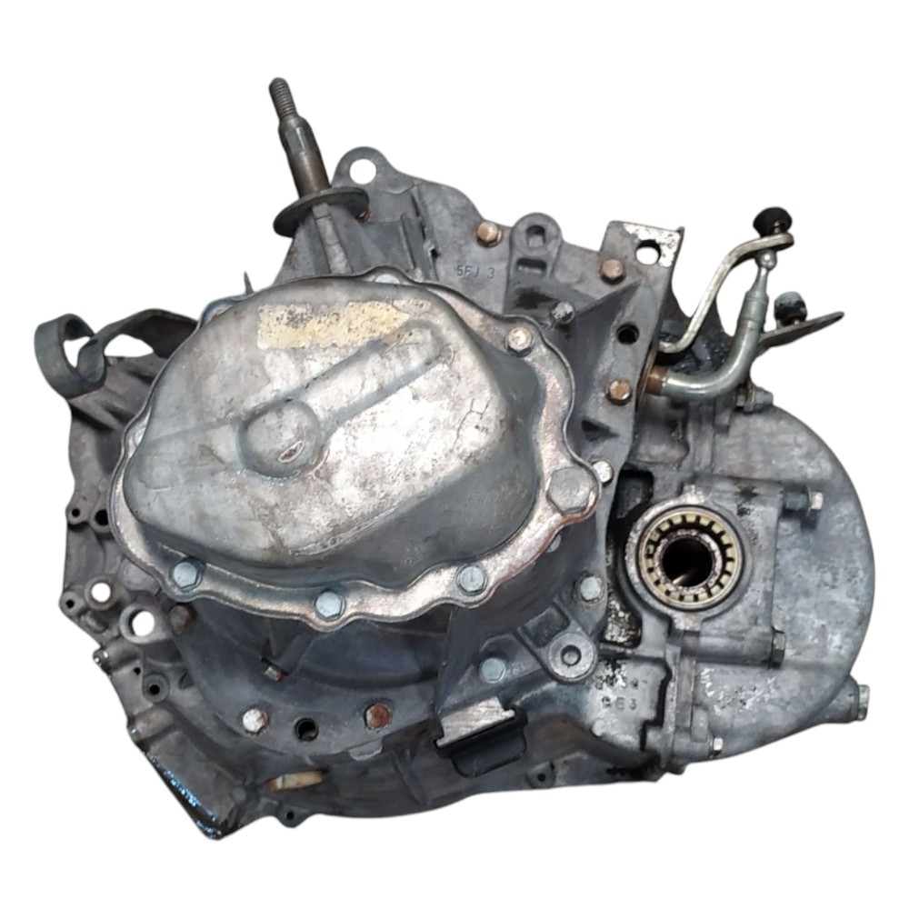 Caixa Marcha Câmbio Peugeot 405 1.6 87 88 89 90 91 92 93 97 6