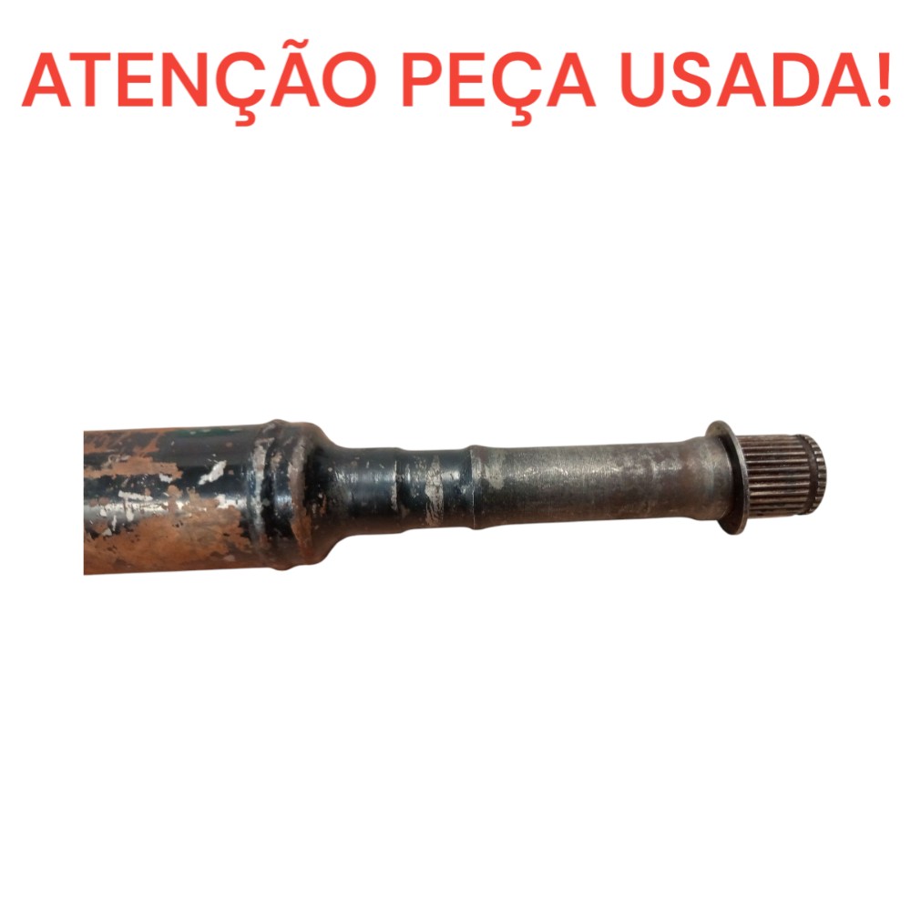 Semi Eixo Dianteiro Homocinética Uno 87 88 89 90 91 92 93 94 7