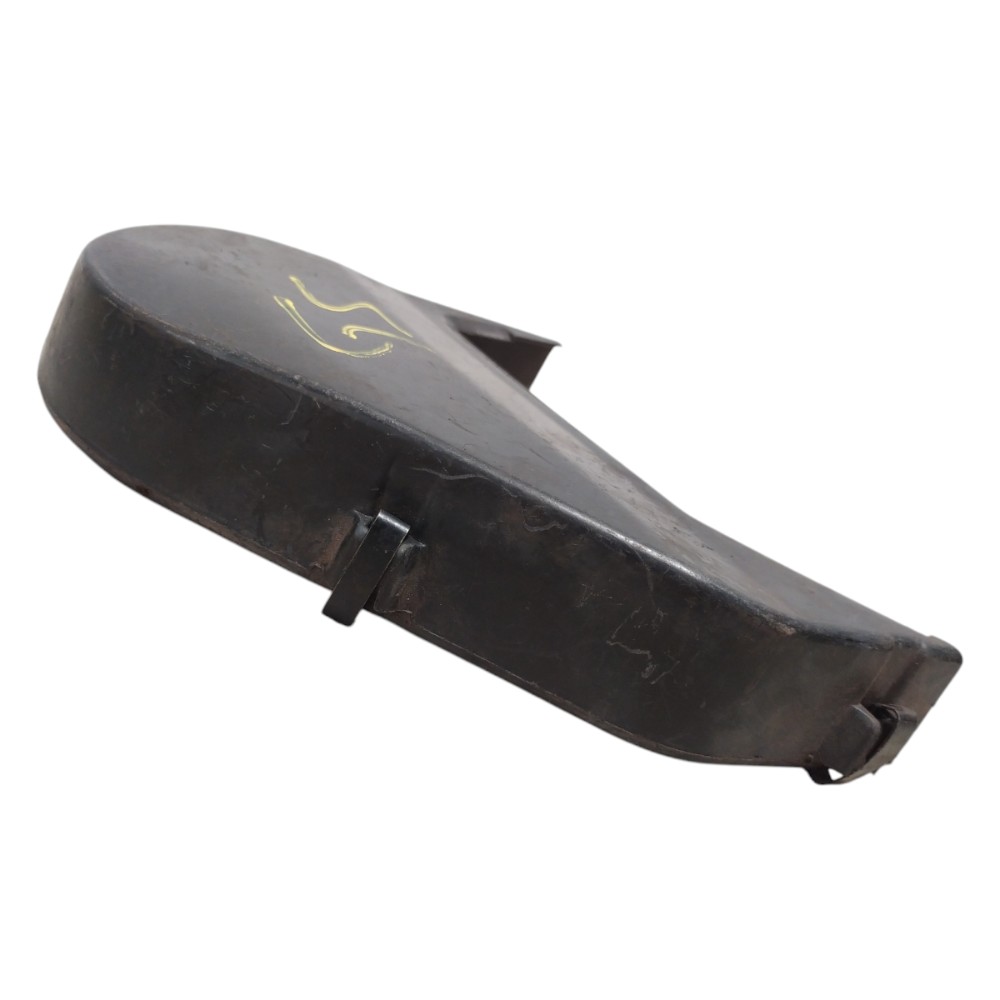 Capa Correia Superior Gol G3 G4 G5 G6 Saveiro 032109121 Preto 3