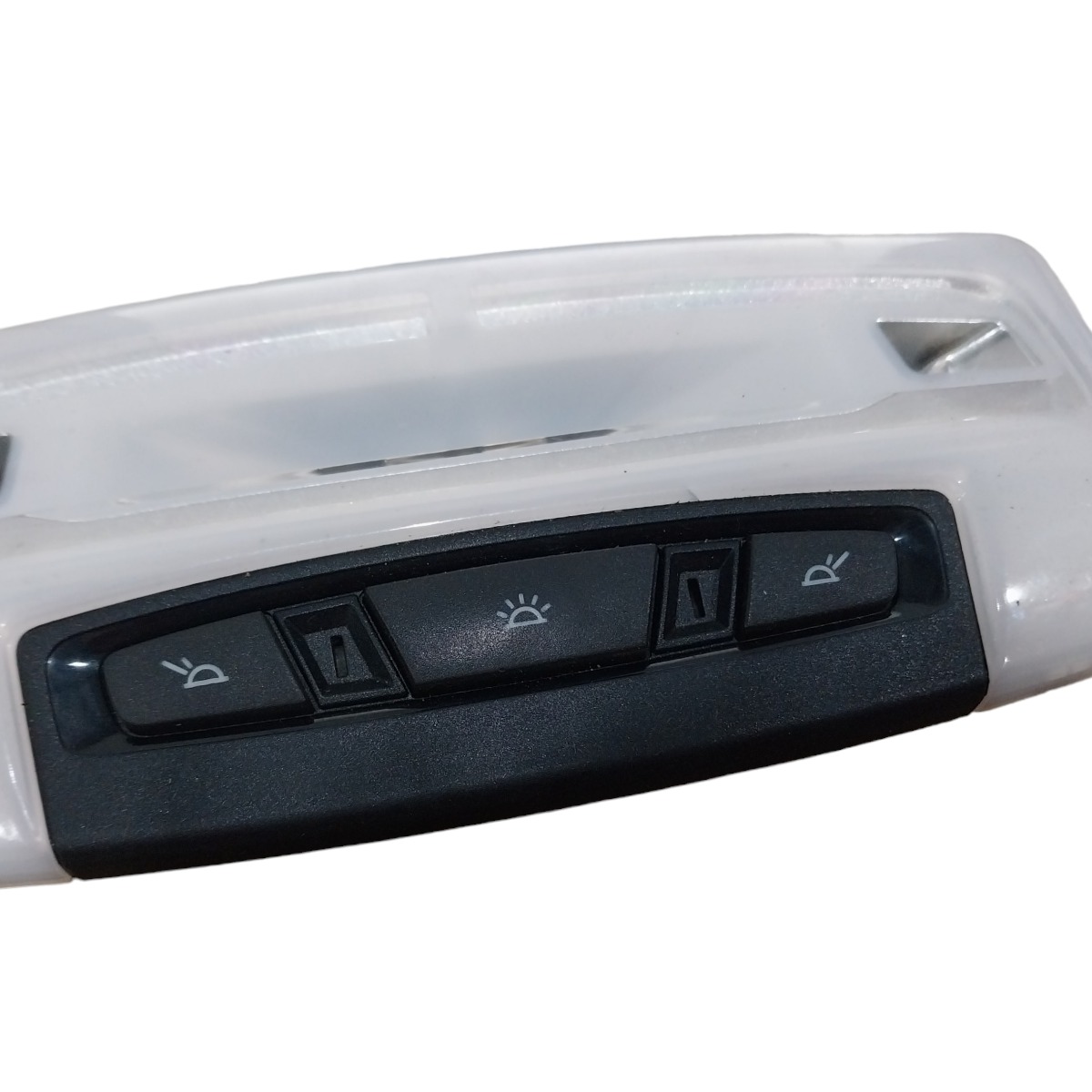 Luz Teto Cortesia Dianteiro Bmw 116i 118i 328i 2014 A 2019 2