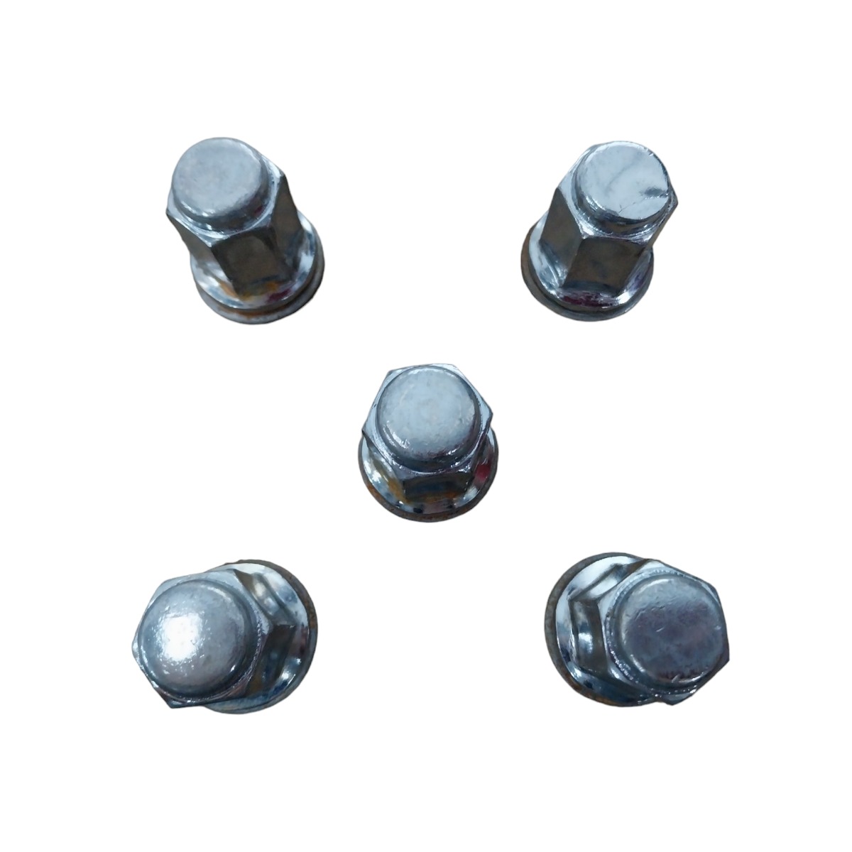Kit Parafuso Roda Corolla 2009 2010 2011 2012 2013 2014
