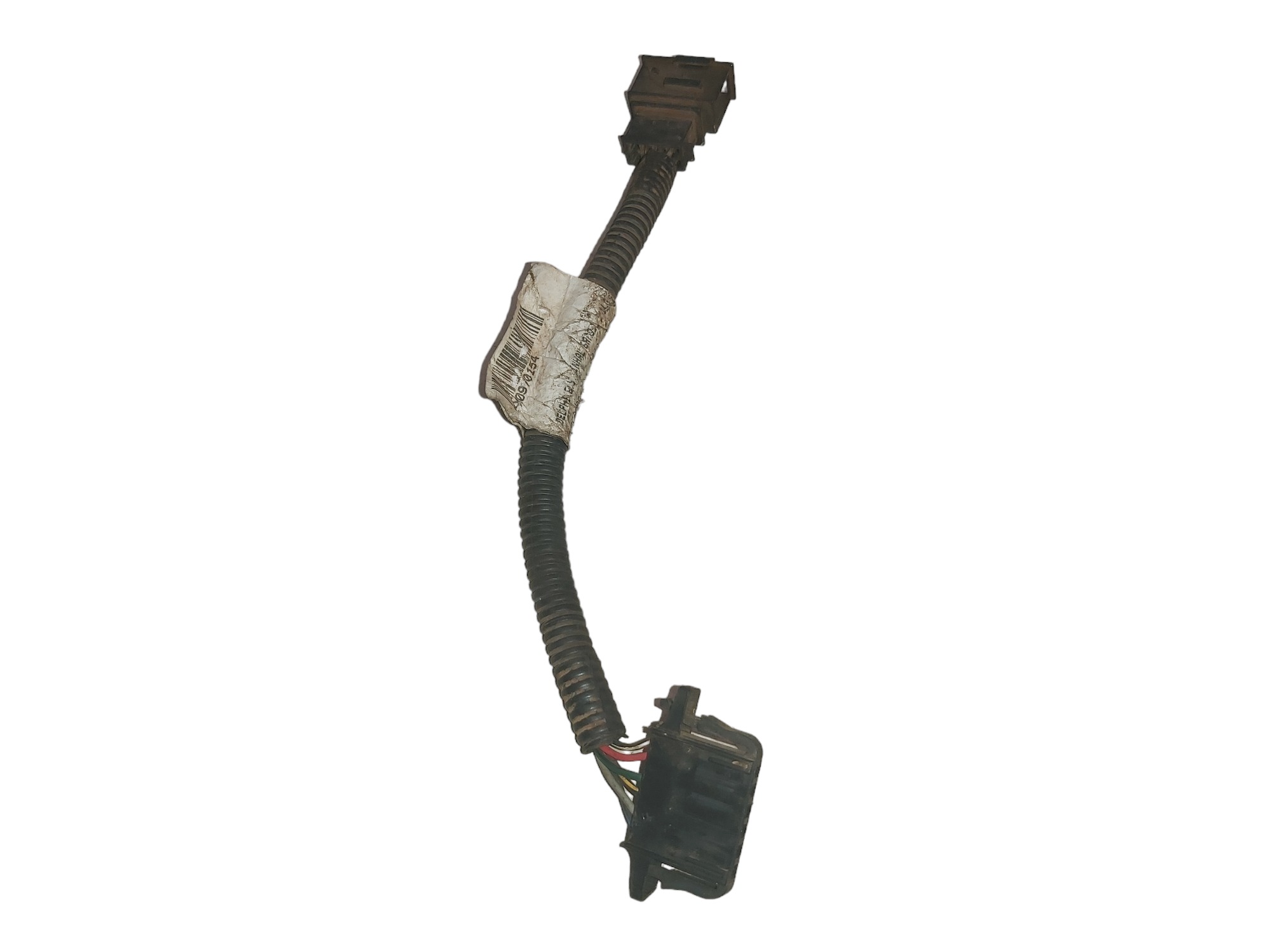 Chicote Pedal Acelerador Eletrônico Fox Gol G4 2008 A 2012 4