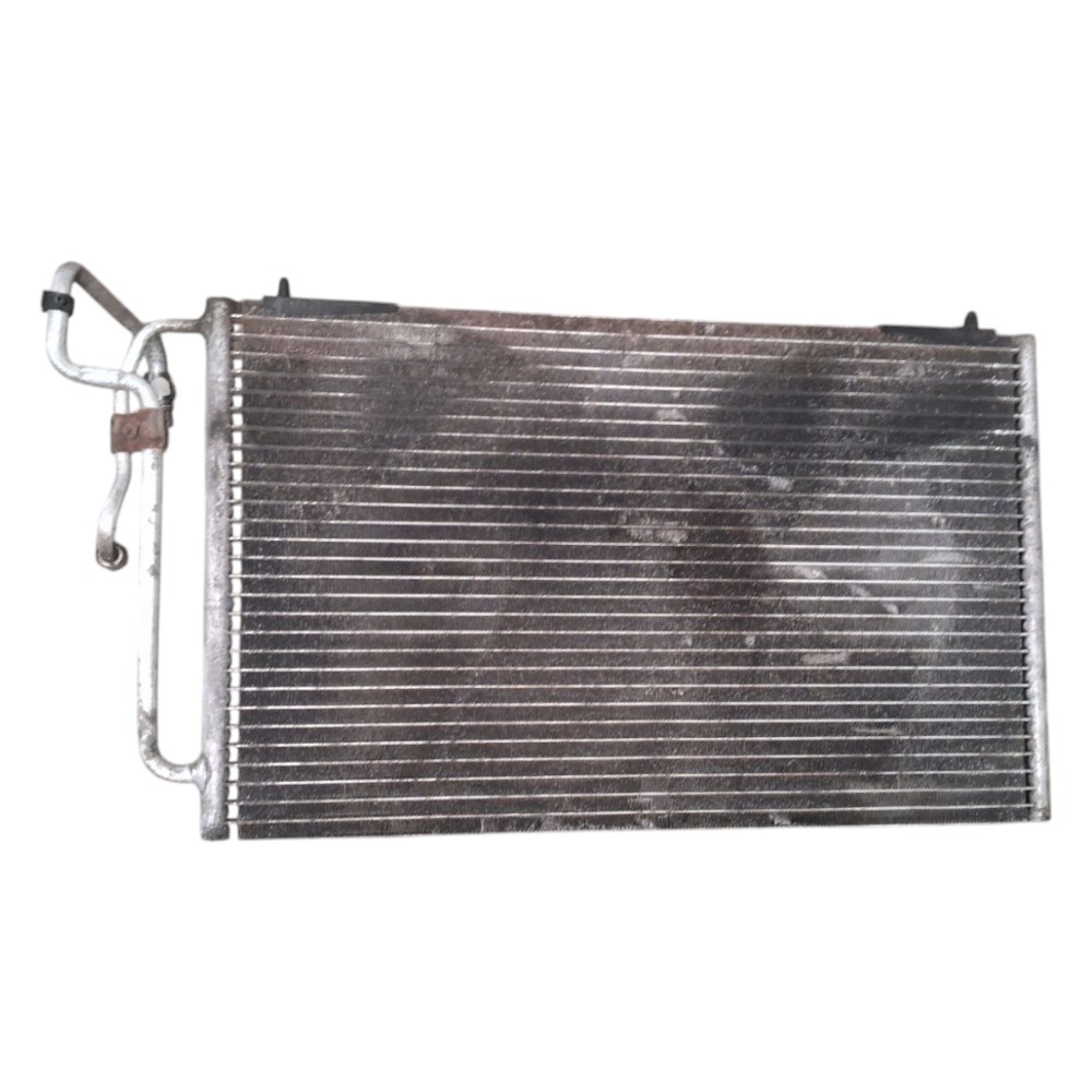 Radiador Condensador Ar Peugeot 405 87 88 89 90 91 92 93 97 1