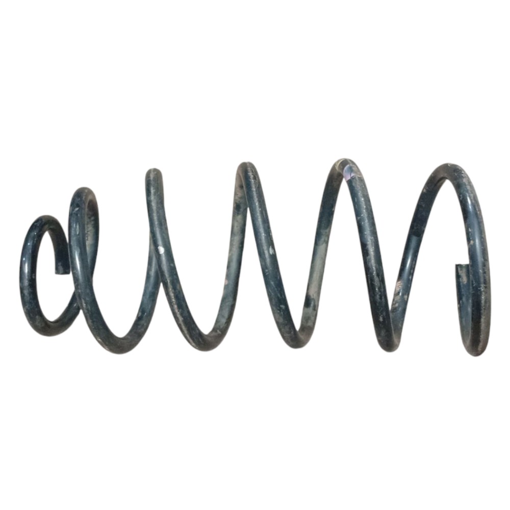Par Molas Suspensão Dianteira Audi A3 97 98 99 2000 A 2006 4