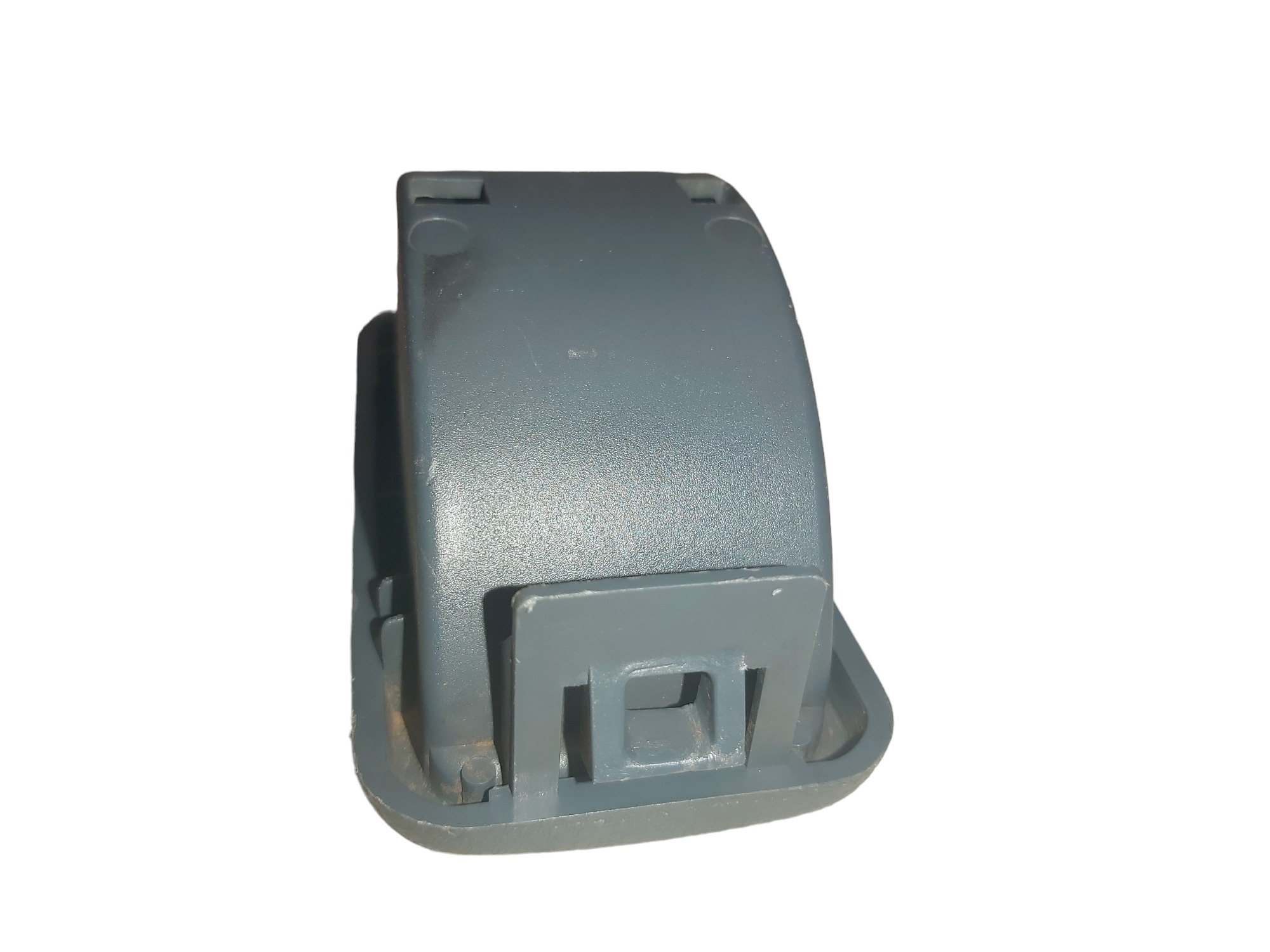 Moldura Cinzeiro Forro Porta Tras. Direita Palio 96 A 03 4