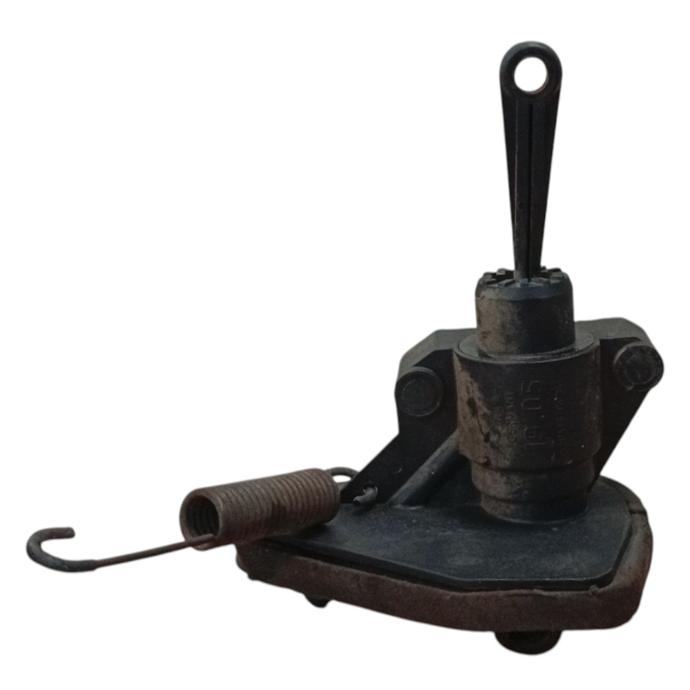 Atuador Pedal Embreagem Fiesta Ka 2008 2009 2010 2011 2012