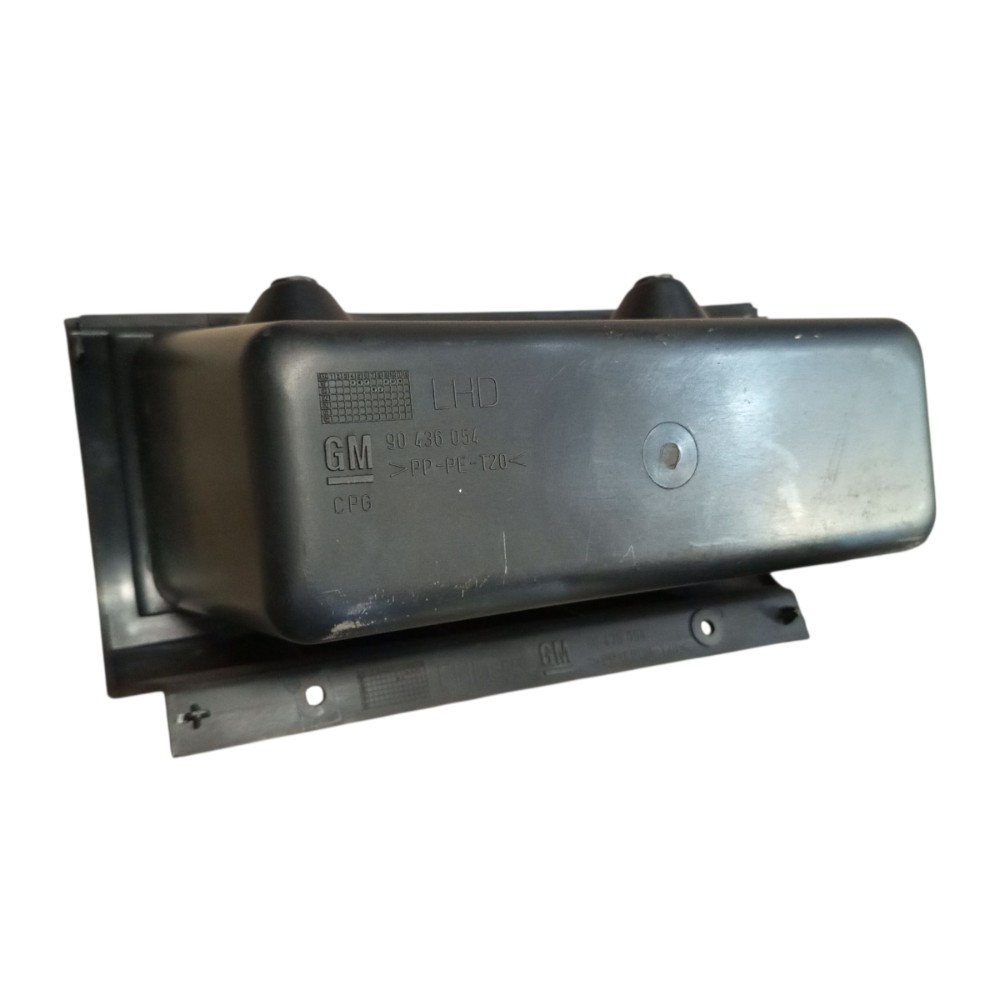 Porta Objetos Painel Central Vectra 97 98 99 2000 2005 6