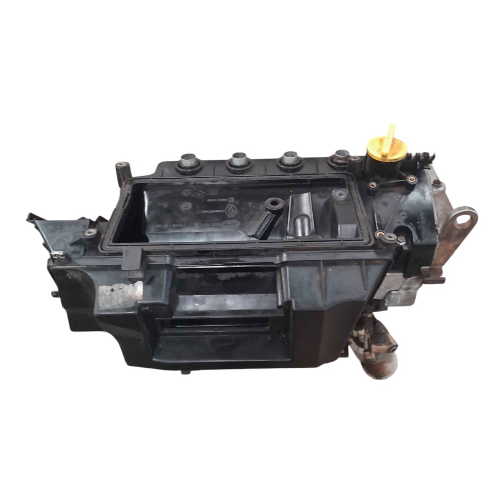 Motor Peugeot 206 Renault Clio 1.0 16V Gasolina 8