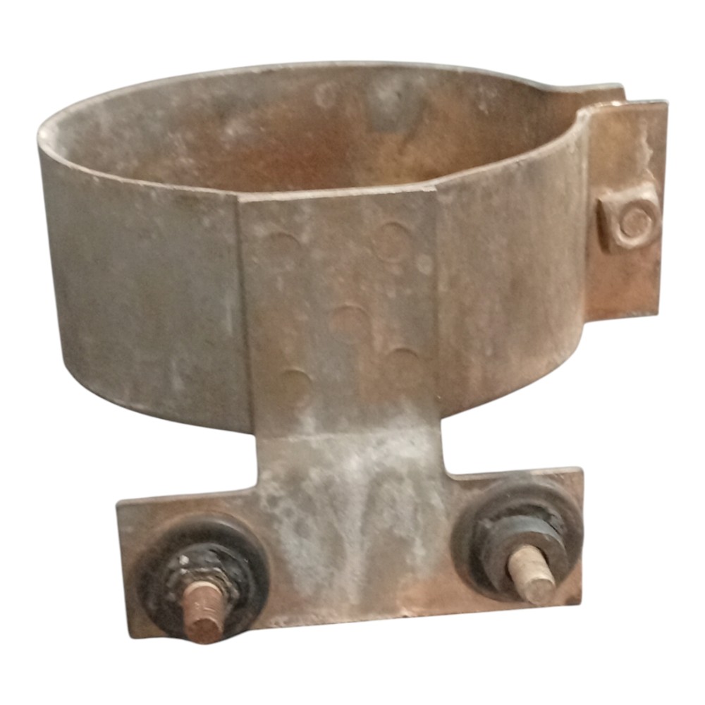 Preailha Filtro Ar Grampo Tampa Monza Tubarão 91 92 93 94 96 4