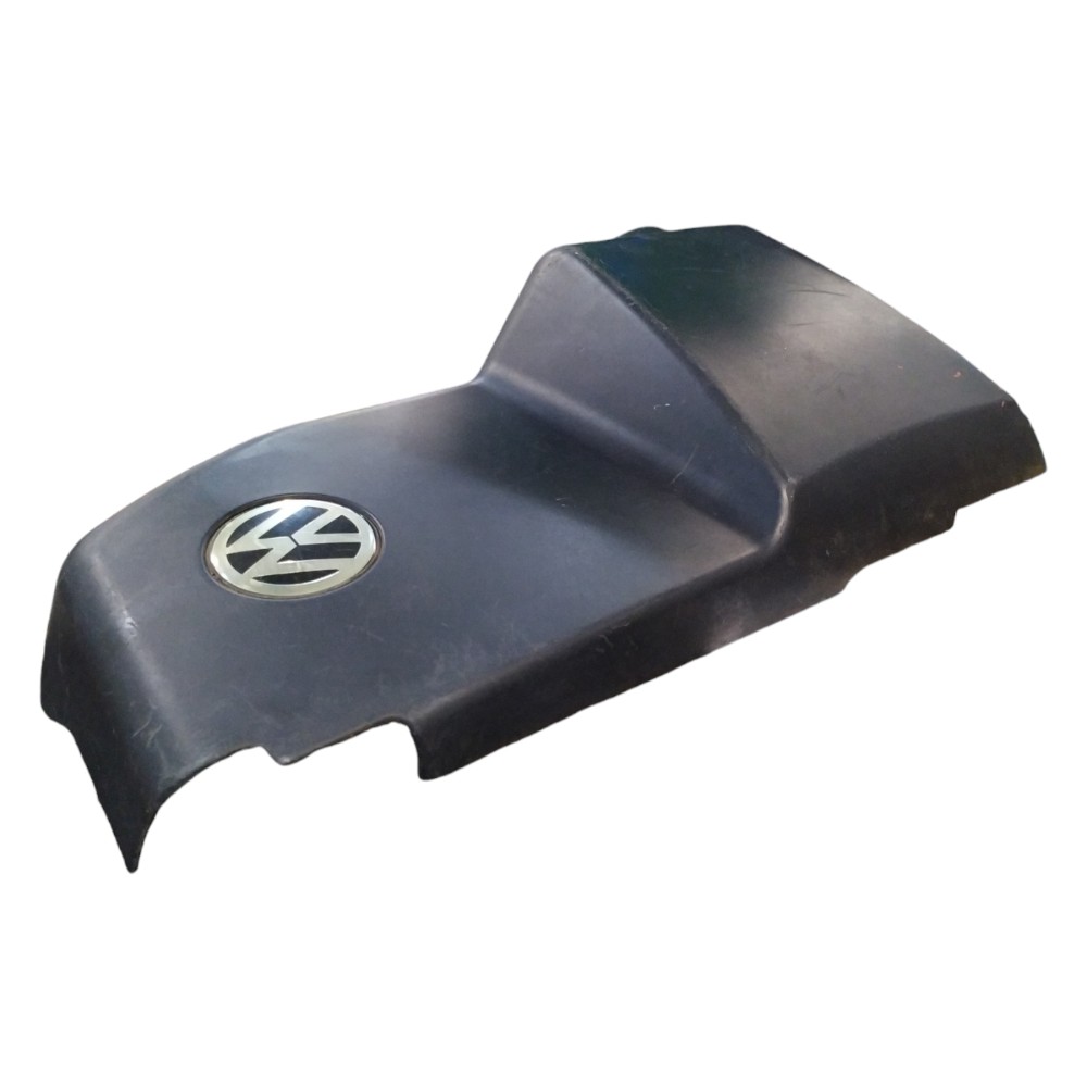 Capa Tampa Motor Vw Gol G3 1.0 99 2000 2001 2002 2003 A 2005 4