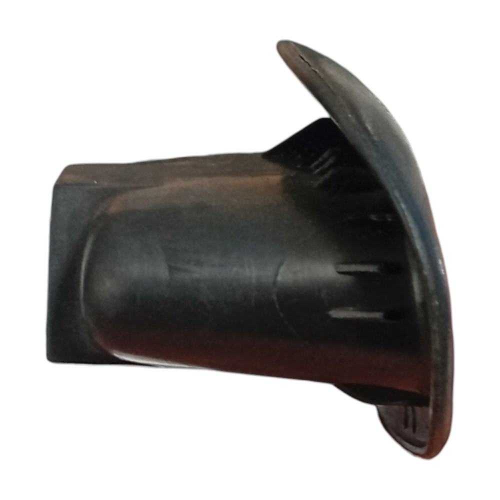 Moldura Puxador Dianteiro Esquerdo Peugeot 206 99 2005 2009 6