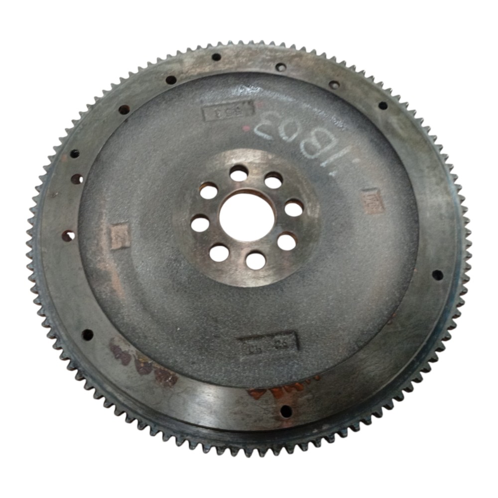 Volante Motor Civic 2007 2008 2009 2010 2011 Manual 2.0 3
