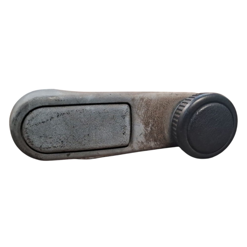 Manivela Vidro Traseiro Peugeot 405 87 88 89 90 91 92 93 97