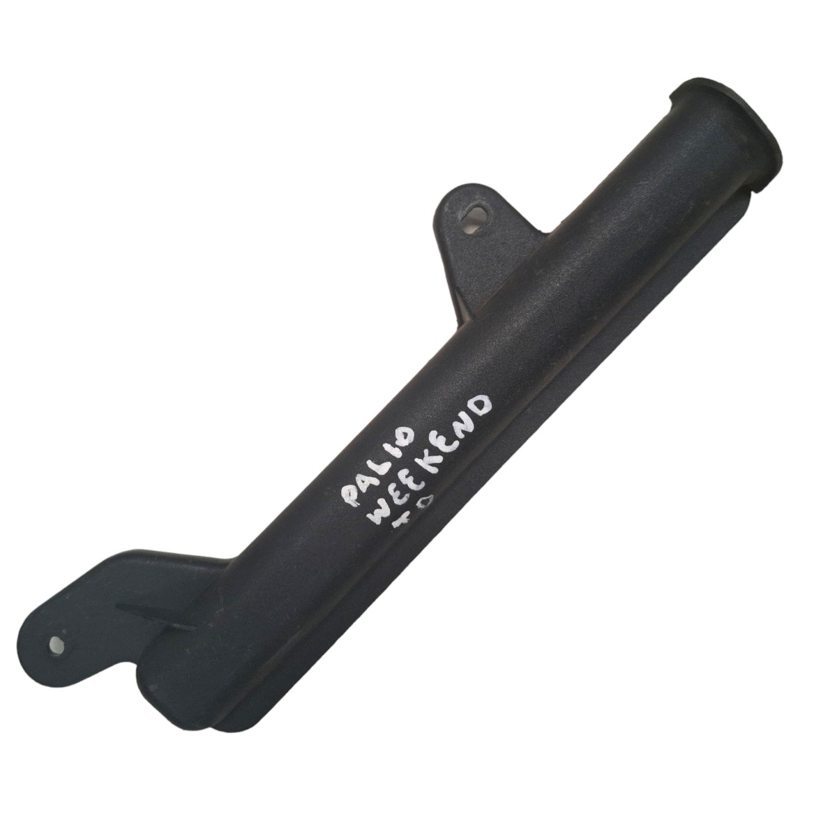 Moldura Guia Vidro Traseiro Direito Palio Weekend 96 97 A 02 2